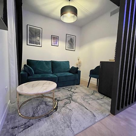 Cottages de France CDG Saint-Mard  Extérieur photo