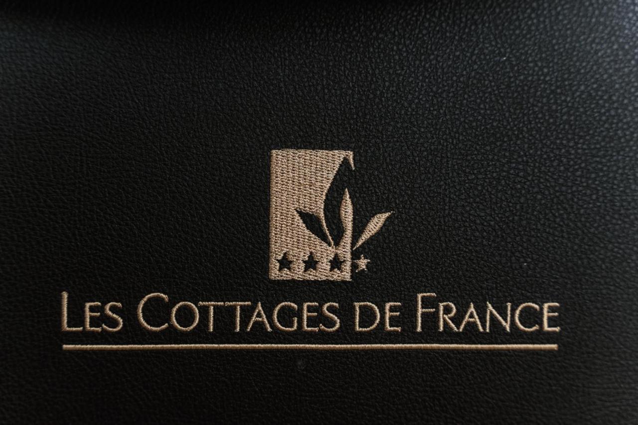 Cottages de France CDG Saint-Mard  Extérieur photo